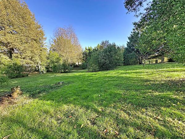 A vendre Maison (82) carreyrat de type 4 avec sous sol et parcelle détachable à bâtir