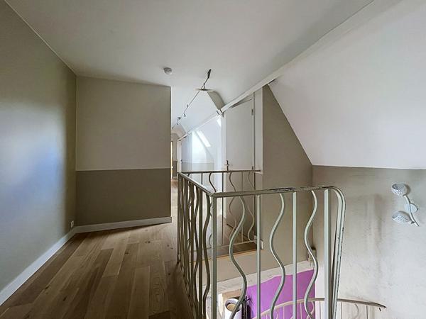 Maison Familiale de Caractère avec Piscine et étang, secteur prisé de Vertou