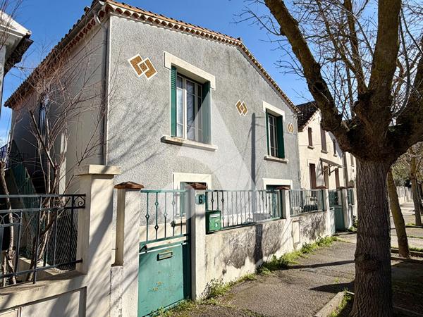 Maison 3 pièces 136 m2