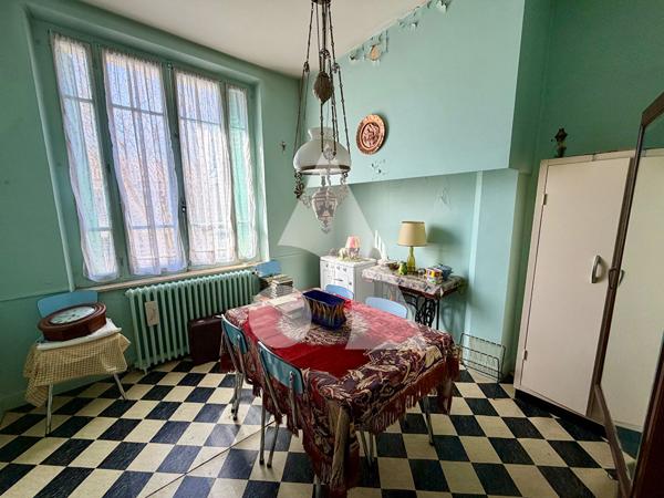 Maison 3 pièces 136 m2