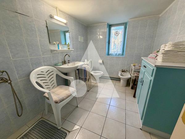 Maison 3 pièces 136 m2
