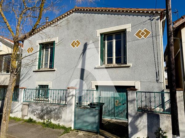 Maison 3 pièces 136 m2