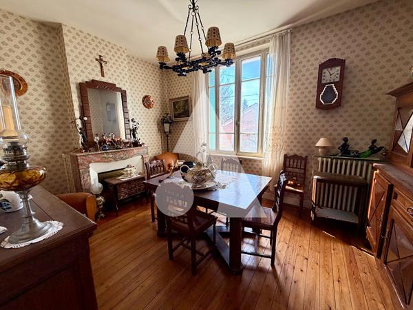 Maison 3 pièces 136 m2