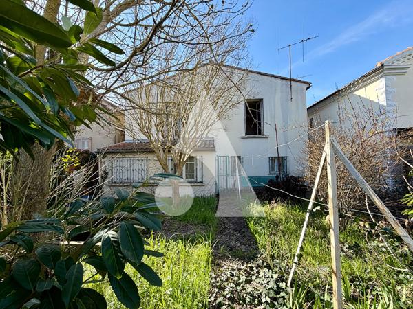 Maison 3 pièces 136 m2