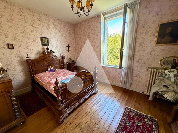 Maison 3 pièces 136 m2