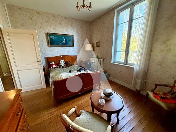Maison 3 pièces 136 m2