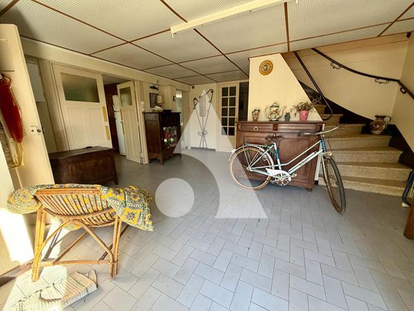 Maison 3 pièces 136 m2