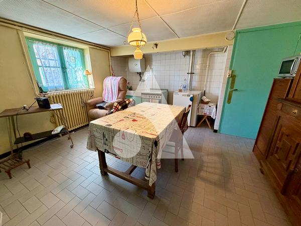 Maison 3 pièces 136 m2