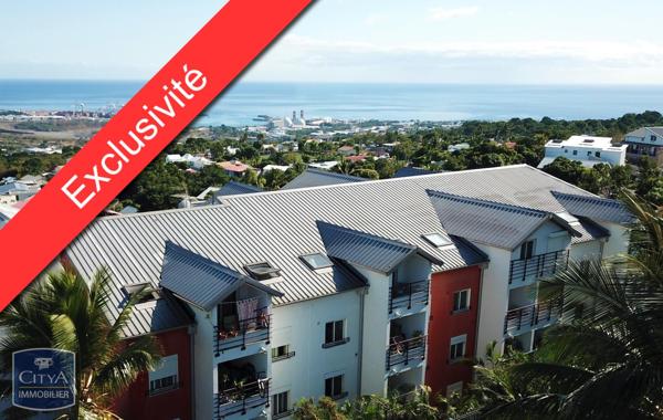 Appartement à vendre 2 pièces 34.03m²