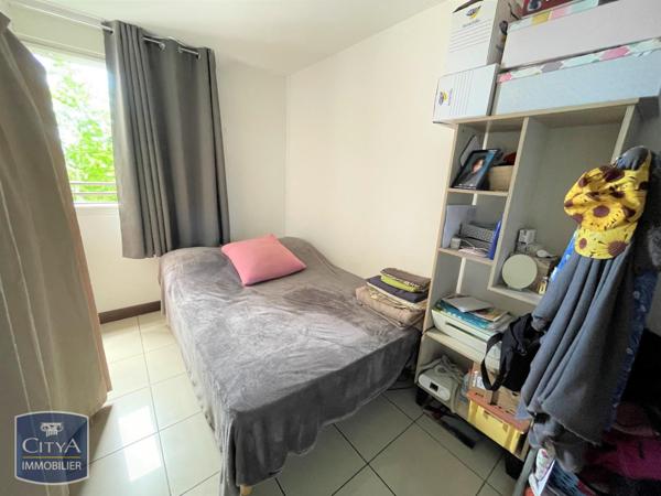 Appartement à vendre 2 pièces 34.03m²