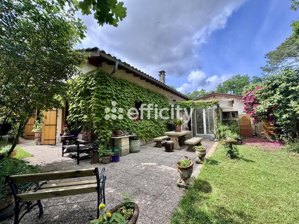 Maison
         7 pièces
        - 288 m² Exclusivité
