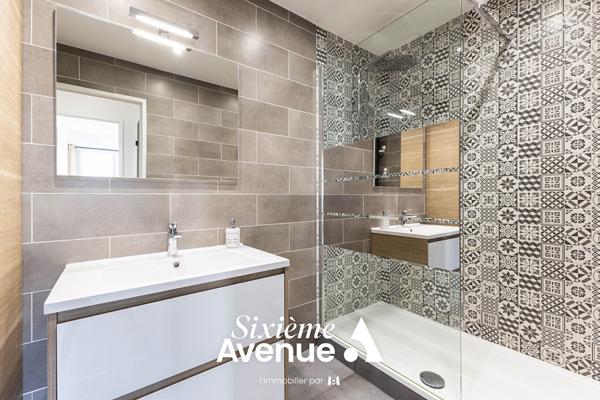 Appartement 3 pièces 71.38 m2