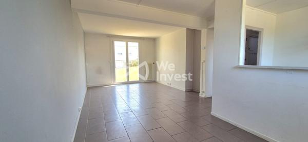 Exclusivité – Maison familiale 4 chambres avec jardin sous sol et garage – Quartier calme Le Mans