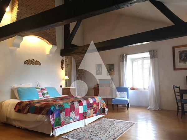 Maison 7 pièces 260 m2