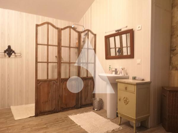 Maison 7 pièces 260 m2