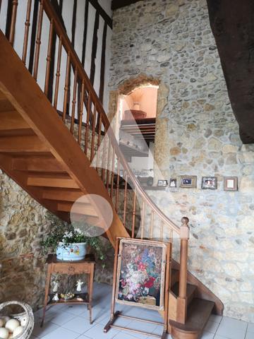Maison 7 pièces 260 m2