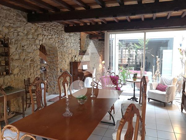 Maison 7 pièces 260 m2