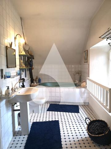 Maison 7 pièces 260 m2