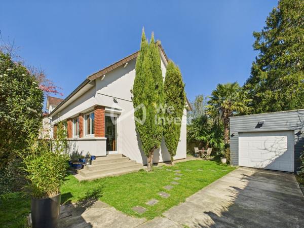 MAISON FAMILIALE 6 PIECES 4 CHAMBRES 135 M2