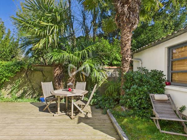 MAISON FAMILIALE 6 PIECES 4 CHAMBRES 135 M2