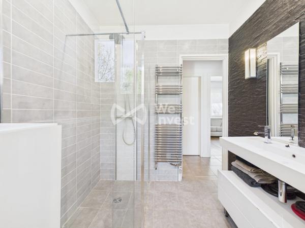 MAISON FAMILIALE 6 PIECES 4 CHAMBRES 135 M2