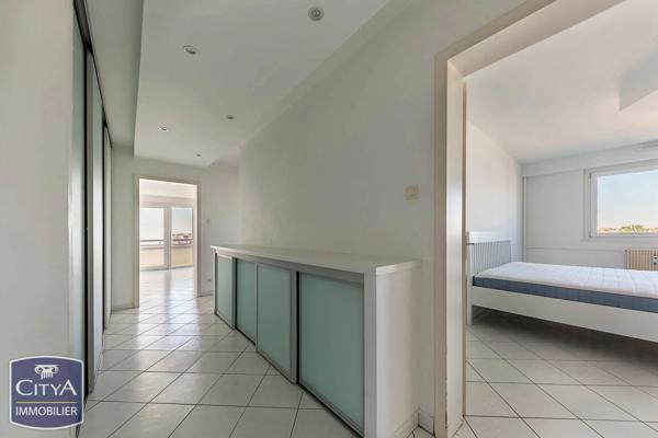 Appartement à vendre 3 pièces 73.96m² Strasbourg (67000)