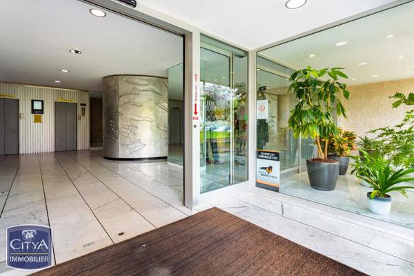 Appartement à vendre 3 pièces 73.96m² Strasbourg (67000)