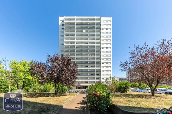 Appartement à vendre 3 pièces 73.96m² Strasbourg (67000)