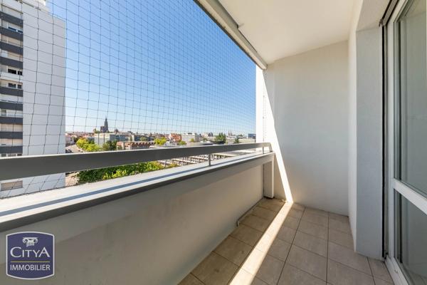 Appartement à vendre 3 pièces 73.96m² Strasbourg (67000)