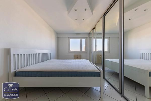 Appartement à vendre 3 pièces 73.96m² Strasbourg (67000)