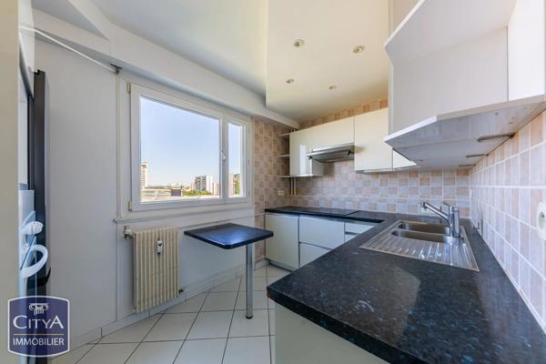 Appartement à vendre 3 pièces 73.96m² Strasbourg (67000)