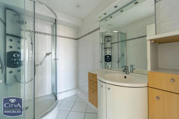 Appartement à vendre 3 pièces 73.96m² Strasbourg (67000)