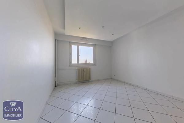 Appartement à vendre 3 pièces 73.96m² Strasbourg (67000)