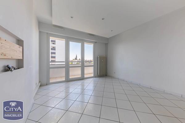 Appartement à vendre 3 pièces 73.96m² Strasbourg (67000)