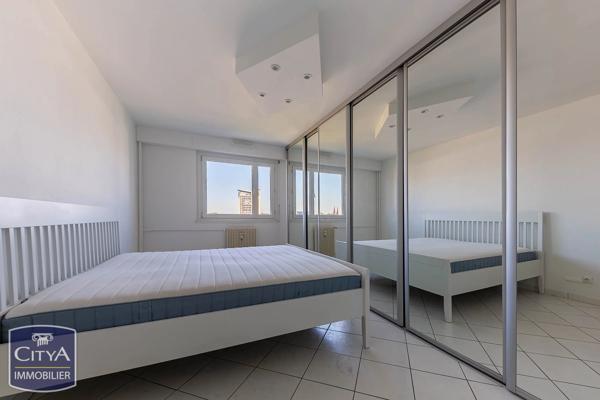 Appartement à vendre 3 pièces 73.96m² Strasbourg (67000)