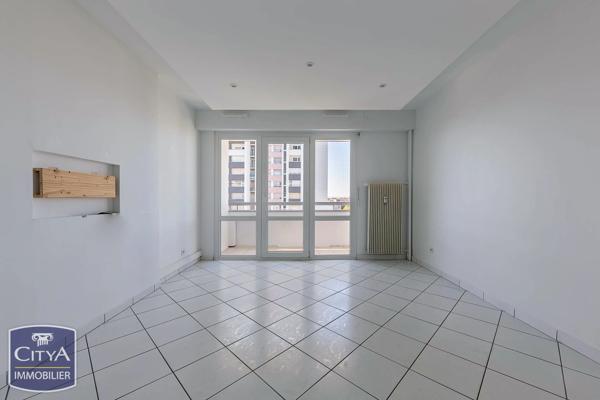 Appartement à vendre 3 pièces 73.96m² Strasbourg (67000)
