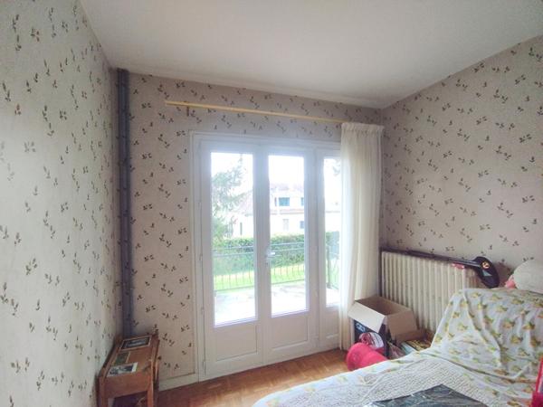 BELLE MAISON EN PIERRE