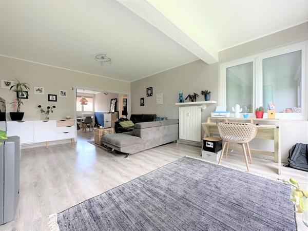 Appartement 2 chambres, Hayange le Konacker