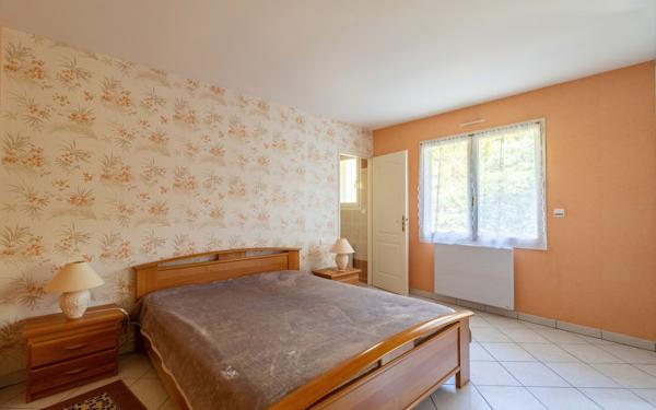 Maison à vendre    5 pièces •  Biscarrosse