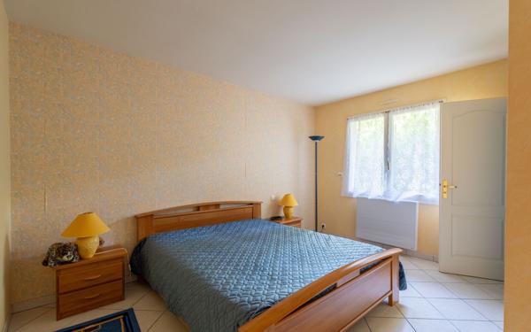 Maison à vendre    5 pièces •  Biscarrosse