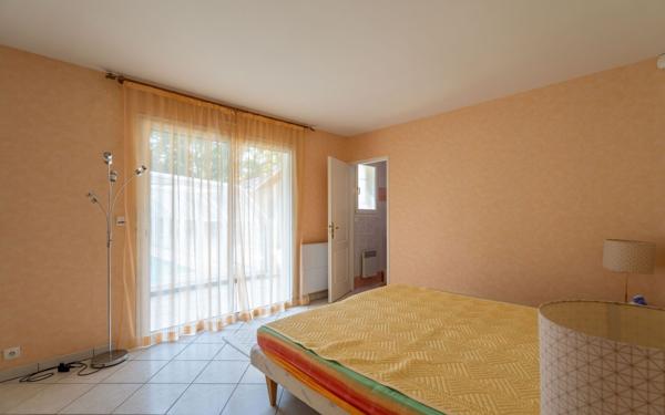 Maison à vendre    5 pièces •  Biscarrosse