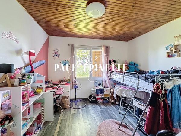 Ferme rénovée 5 pièces + annexes