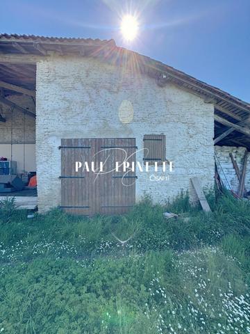 Ferme rénovée 5 pièces + annexes