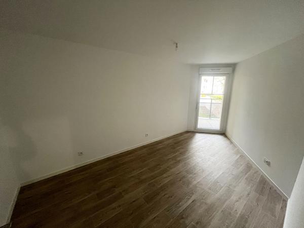DOURDAN - Appartement F2 dans une résidence neuve !