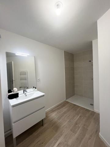 DOURDAN - Appartement F2 dans une résidence neuve !