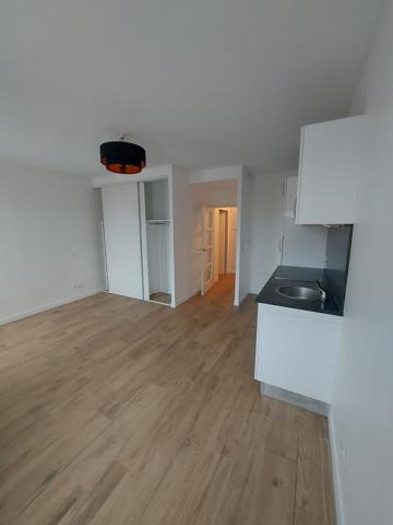 Studio La Rochelle quartier Saint Nicolas