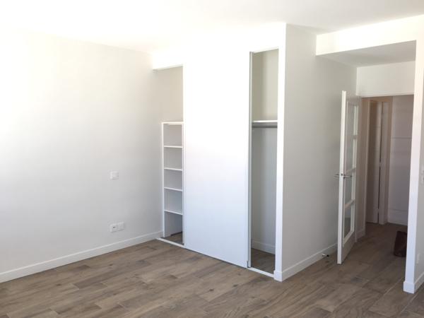 Studio La Rochelle quartier Saint Nicolas