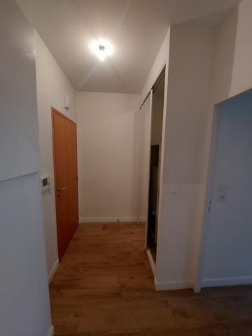 Studio La Rochelle quartier Saint Nicolas