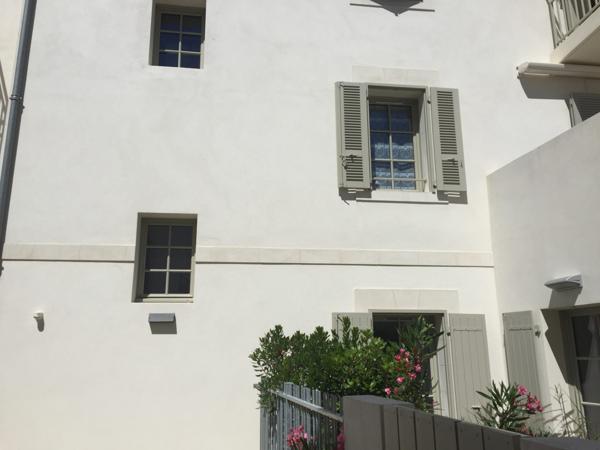 Studio La Rochelle quartier Saint Nicolas