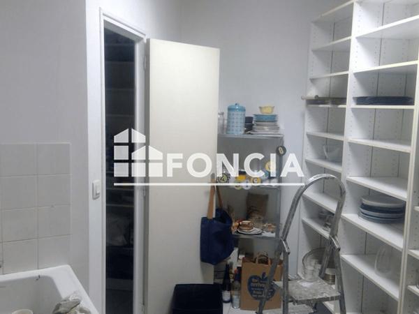 Location Local commercial 3 pièces 56 m² - 1 RUE DE TREMEAC Nantes 44100